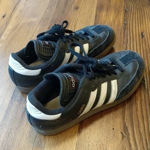 Addidas Samba Shoes